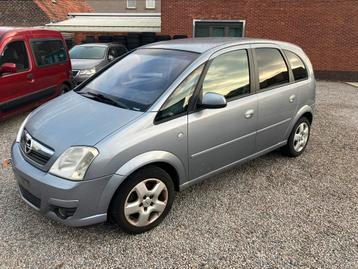 Opel meriva beschikbaar voor biedingen