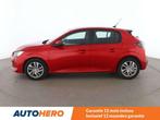 Peugeot 208 1.2 PureTech Active, Rouge, Achat, Euro 6, 1165 kg
