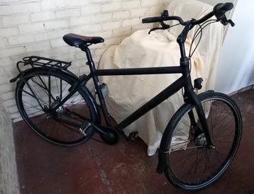 Fiets Giant Chili Cs 2 beschikbaar voor biedingen