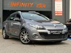 Renault Mégane Mégane SW 1.5 dCi TomTom Edition FAP, Auto's, Renault, Voorwielaandrijving, Stof, Gebruikt, Zwart