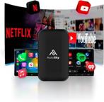 AutoSky AI Box Lite Plus CarPlay & Android Auto Draadloos, Ophalen of Verzenden, Nieuw