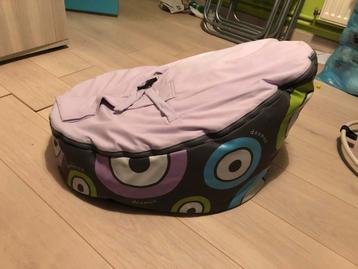 Pouf relax bébé Doomoo, Enlèvement, Neuf, Autres marques