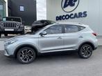 MG ZS Nieuw 29KM Navi Carplay-Android, Auto's, ZS, 5 deurs, USB, SUV of Terreinwagen