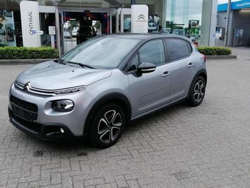 Citroen C3 Feel  beschikbaar voor biedingen