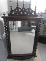Vintage spiegel, Huis en Inrichting, Woonaccessoires | Spiegels, Ophalen