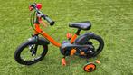 B-TWIN 14 inch Robot, Fietsen en Brommers, Ophalen, Zijwieltjes