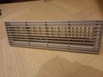 Vloerroosters met volumeregelaar, Ophalen, Nieuw, Ventilator en Afzuiger