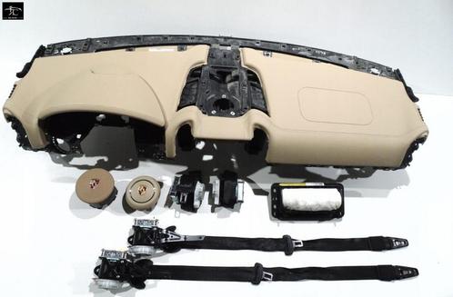 Porsche Cayenne 9YA airbag airbagset dashboard, Autos : Pièces & Accessoires, Tableau de bord & Interrupteurs, Porsche, Utilisé