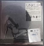UNKLE : Where did the night fall, ltd, 2cd, Ophalen of Verzenden, Zo goed als nieuw