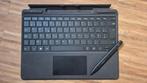 Microsoft Signature Keyboard en Surface Slim Pen 2 - AZERTY, Computers en Software, Ophalen of Verzenden, Azerty