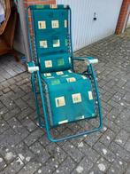 Zeer mooi tuin zetel, Tuin en Terras, Ophalen, Zo goed als nieuw