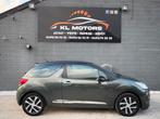 CITROËN DS3 AUTOMATIQUE 1.4HDI 2012 42 000KM CARPASS, Autos, Euro 5, Achat, Entreprise, Carnet d'entretien