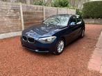 BMW F21 114d Serie1, Auto's, Euro 5, 1 Reeks, Diesel, Particulier