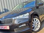 ✔SKODA SCALA 1.0TSI Style 2023 Euro6❕ 28 000 km❗, Voorwielaandrijving, Zwart, Bedrijf, 5 deurs