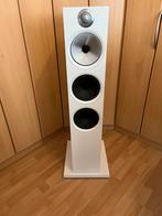 Bowers & Wilkins 603 S2, Anniversary Edition White, Audio, Tv en Foto, Ophalen, Zo goed als nieuw