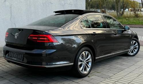 VW PASSAT 2.0 TDI BERLINE HIGHLINE 2018 MET 125000 KM, Autos, Volkswagen, Entreprise, Achat, Passat, Caméra 360°, ABS, Caméra de recul