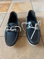 Bateaux Paraboot, Kleding | Dames, Ophalen of Verzenden, Zo goed als nieuw, Zwart