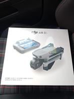 Dji Air 3S Fly More Combo Nieuw Gesealed 2jGarantie, Ophalen of Verzenden, Nieuw