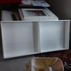 Mooie bedlade voor opbergruimte, Moins de 25 cm, Moins de 100 cm, Enlèvement, Utilisé