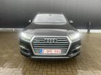 AUDI Q7 E TRON 3.0 TDI QUATTRO 28842 NETTO !!!, Auto's, Audi, Automaat, Testrit aan huis, Start-stop-systeem, Leder