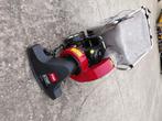 Toro bladzuiger, Ophalen, Benzine, Gebruikt, Toro
