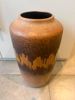 Vase en céramique allemande « FAT LAVA » (40 cm), Antiquités & Art, Antiquités | Céramique & Poterie, Enlèvement ou Envoi