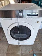 droogkast, Elektronische apparatuur, Ophalen, Gebruikt, 8 tot 10 kg, Voorlader