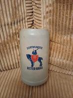 3 bierkruiken, Ophalen of Verzenden