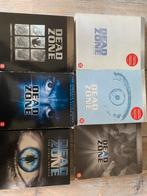 The dead zone complete serie, Ophalen, Zo goed als nieuw