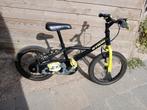 Kinderfiets B-twin 16 inch, Vélos & Vélomoteurs, Vélos | BMX & Freestyle, Enlèvement