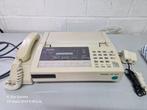 Télécopieur/Téléphone - Panasonic PanaFax UF-123, Télécoms, Fax, Combiné Téléphone Fax, Enlèvement, Utilisé