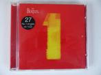 THE BEATLES : 1 (21 NR.1 SINGLES) (CD), Ophalen of Verzenden, 2000 tot heden, Zo goed als nieuw