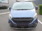 Ford Transit Custom 2.0 tdci, trail, verkocht, vendu, sold, 94 kW, 128 pk, Bedrijf, 198 g/km