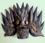 Masque indonésien Asie sculpture, Antiquités & Art, Enlèvement ou Envoi