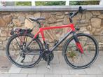 Fiets, Ophalen, Zo goed als nieuw