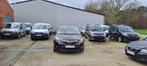 Zafira Tourer AUTOMAT 1.4 benz 2016 NAV/CAM EURO6b+waarborg, Auto's, Opel, Te koop, Benzine, Monovolume, 5 deurs