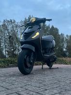 Zip te koop, Fietsen en Brommers, Scooters | Piaggio, Ophalen, Zo goed als nieuw, Zip
