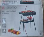 Barbecue électrique neuf, Tuin en Terras, Ophalen, Nieuw