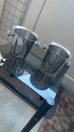 Sceau a glacons, Enlèvement, Comme neuf