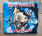 Iron Maiden - No Prayer For The Dying (Digipak), Ophalen of Verzenden, Zo goed als nieuw