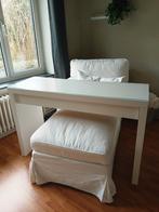 Coiffeuse Malm Ikéa