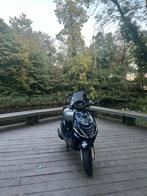 Zip a klasse, Fietsen en Brommers, Ophalen, Zip, Klasse A (25 km/u), Zo goed als nieuw