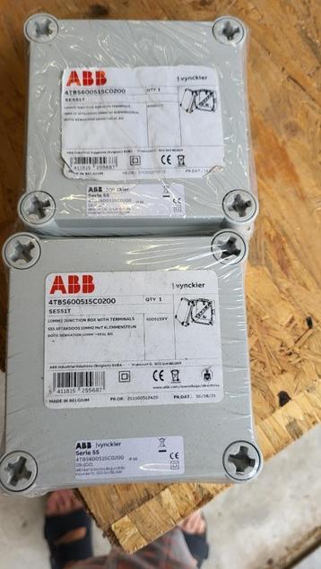 Aftakdozen beschikbaar voor biedingen