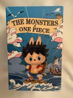 Labubu one piece figure Popmart, Ophalen of Verzenden