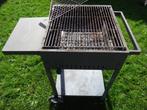 Barbecue, Tuin en Terras, Houtskoolbarbecues, Ophalen, Gebruikt, Autre marque