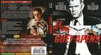 le guet apens (the getaway) (blu-ray) neuf, Enlèvement ou Envoi, Comme neuf, Thrillers et Policier