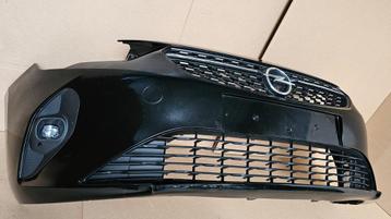 Voorbumper Opel Corsa F Origineel Bumper bj.2019-2024 beschikbaar voor biedingen