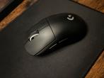 Logitech G PRO X Superlight 2, Computers en Software, Muizen, Ophalen, Muis, Logitech G, Gaming muis