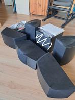 KEF Q-Series luidsprekerset (Q1, Q2ds & Q9c) – functioneel, Audio, Tv en Foto, Luidsprekerboxen, Gebruikt, 60 tot 120 watt, Surroundset zonder subwoofer