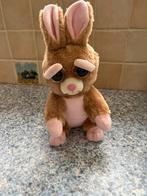 Feltsy pet konijn, Ophalen, Zo goed als nieuw, Konijn